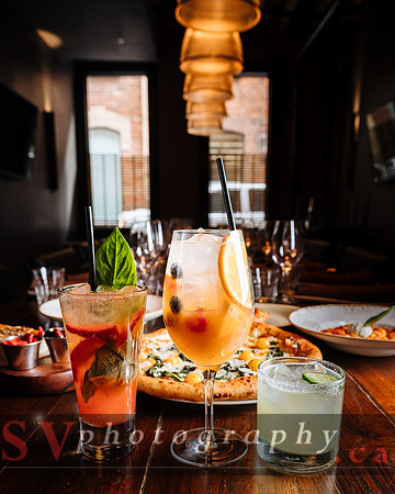 Cibo Wine Bar King St West