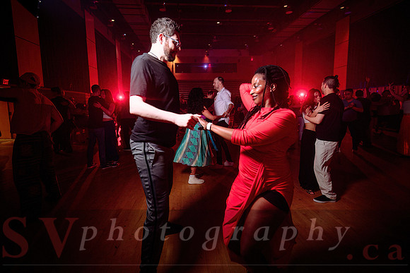 Canada Zouk Congress 2026
