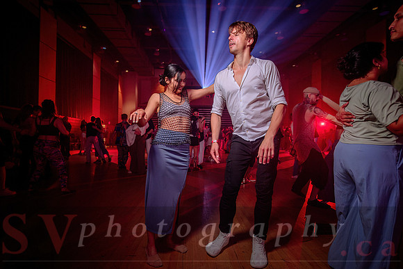Canada Zouk Congress 2026