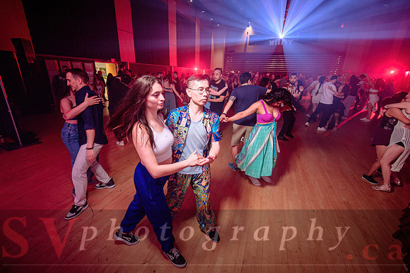 Canada Zouk Congress 2026