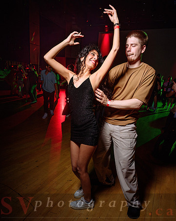 Canada Zouk Congress 2026