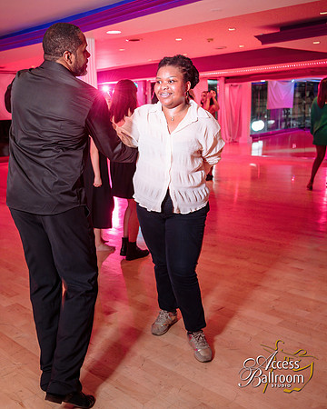 Access Ballroom