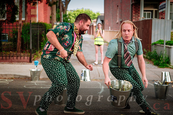 Celebrating 15 Years of Porch View Dances