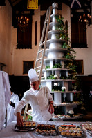 Casa Loma High Tea