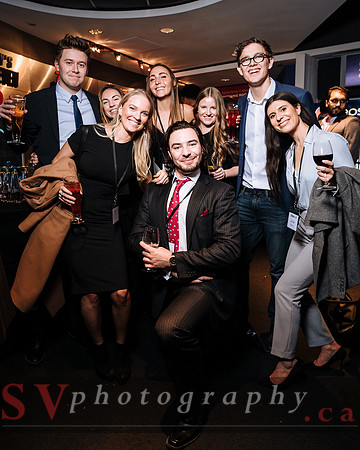 16th Annual Celebrity Sports Mixer