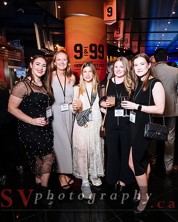 16th Annual Celebrity Sports Mixer