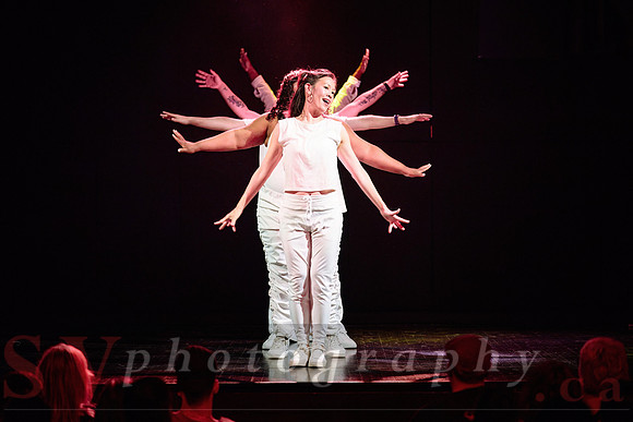 CDC 22nd Annual Showcase
