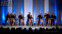 2015 Canada Salsa & Bachata Congress