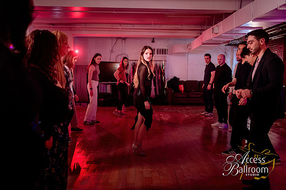 Access Ballroom