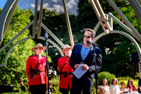 Canada’s Walk of Fame – Music Under the Star
