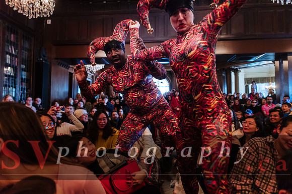 Casa Loma - March Break: Imagine Dragons