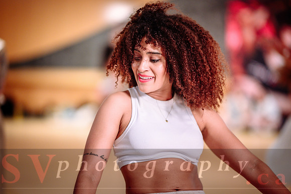Canada Zouk Congress