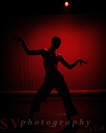 George Brown Dance and Jörgen Dance Academy Present: Next Stage 2026