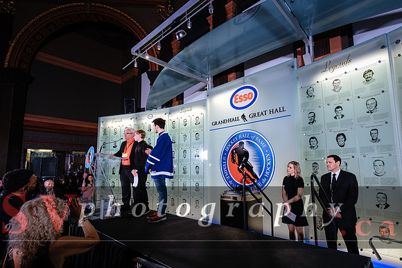 16th Annual Celebrity Sports Mixer