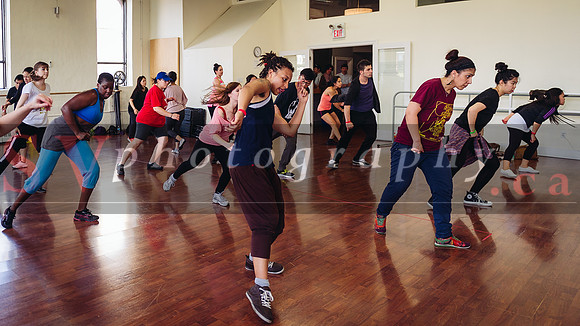 City Dance Corps