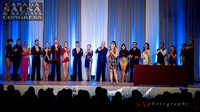 2015 Canada Salsa & Bachata Congress
