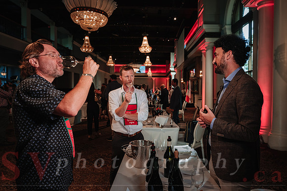 Best of Italy - Wine Tasting Event