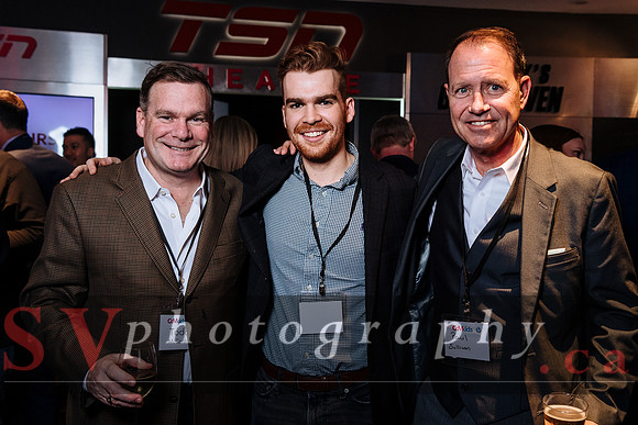 16th Annual Celebrity Sports Mixer