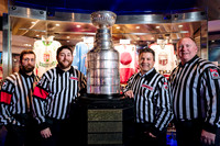 16th Annual Celebrity Sports Mixer