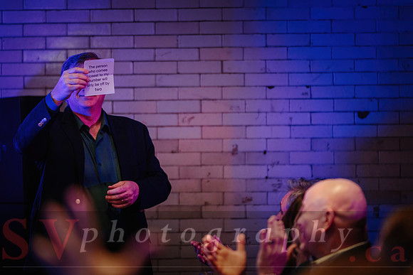 State of Mind at Casa Loma