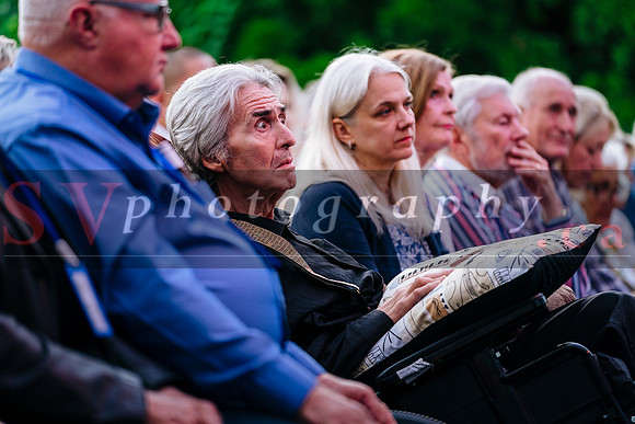 Symphony In The Gardens
