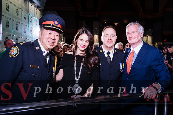 16th Annual Celebrity Sports Mixer