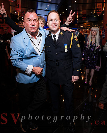 16th Annual Celebrity Sports Mixer