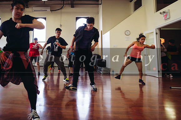 City Dance Corps