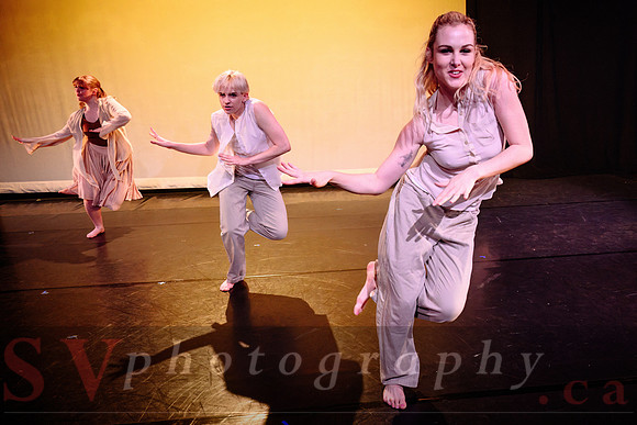 George Brown Dance and Jörgen Dance Academy Present: Next Stage 2026