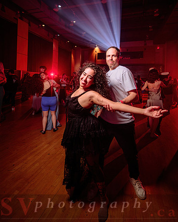 Canada Zouk Congress 2026