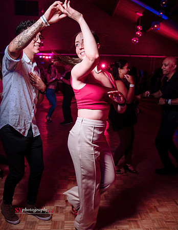 Toronto Dance Fridays