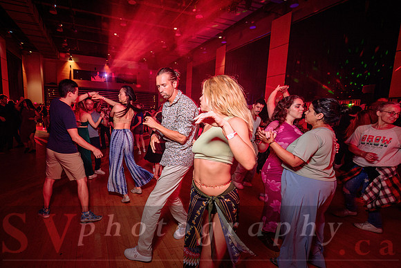 Canada Zouk Congress 2026