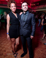 Toronto Salsa Fridays