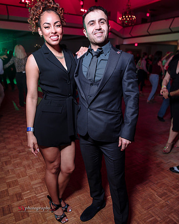 Toronto Salsa Fridays