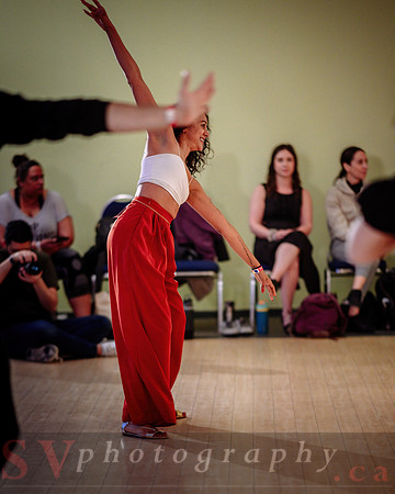 Canada Zouk Congress