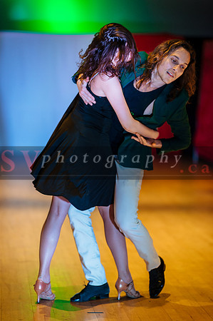 Canada Zouk Congress