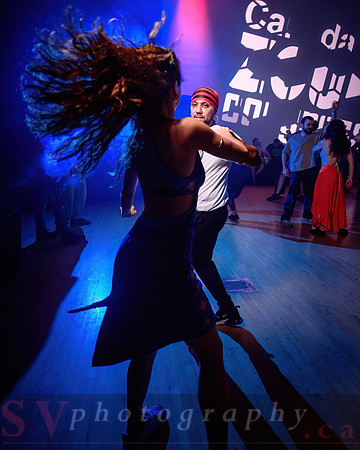 Canada Zouk Congress 2026