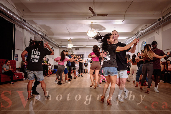 iFreeStyle's 14th Student Appreciation