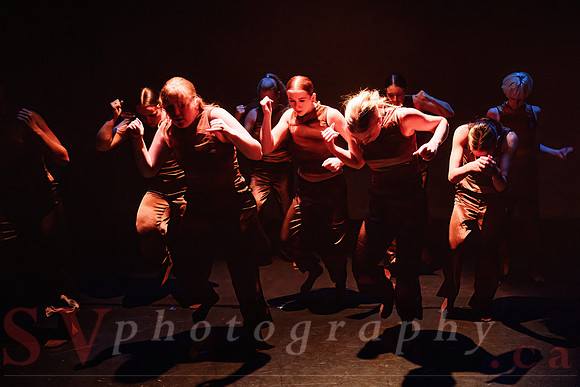 George Brown Dance and Jörgen Dance Academy Present: Next Stage 2026