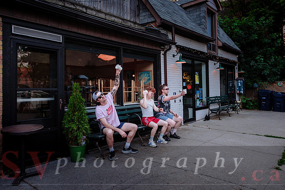 Celebrating 15 Years of Porch View Dances