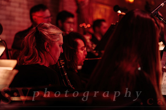 Twilight Symphony at the Castle