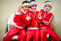 City Dance Corps - Youth Program