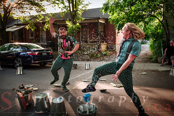 Celebrating 15 Years of Porch View Dances