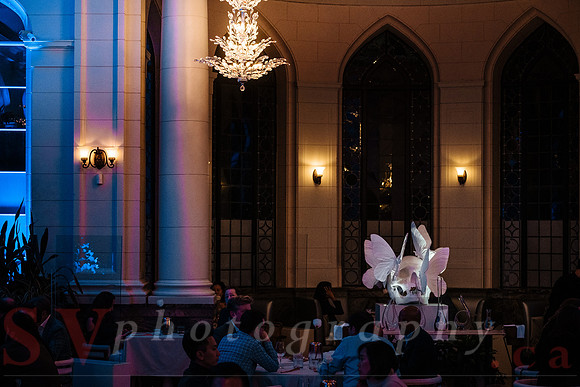 Visa InfiniteDining Series at Don Alfonso 1890