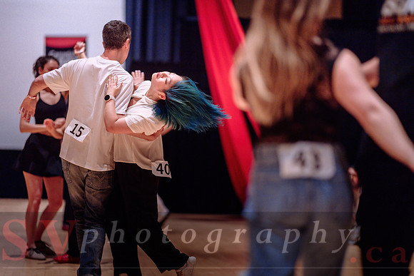 Canada Zouk Congress - Sat