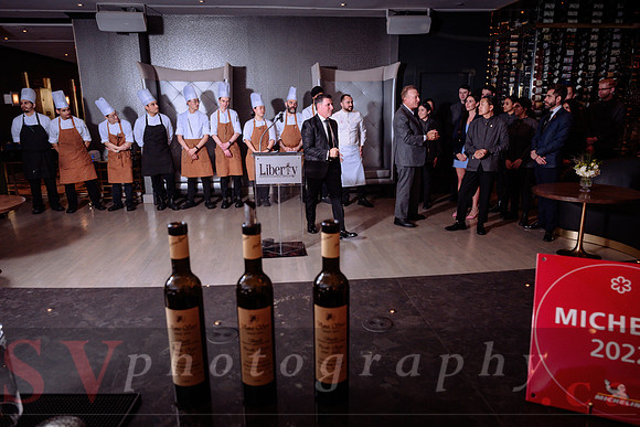 Destination Kitchen for Sinai Health Foundation