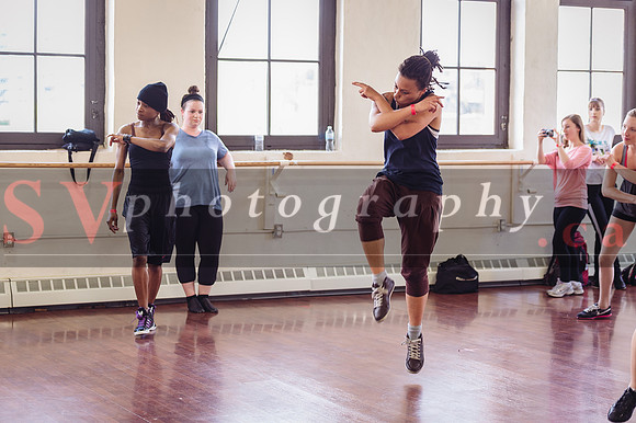 City Dance Corps