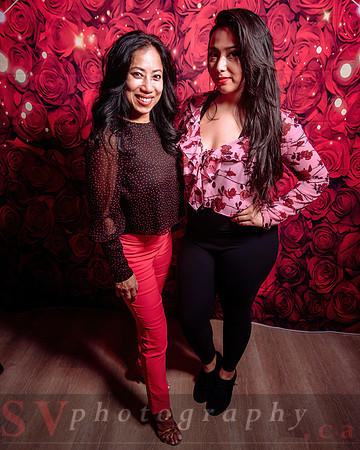 Toronto Dance Fridays