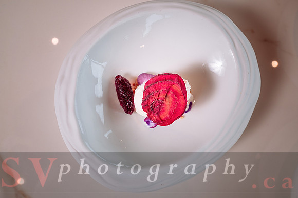 Young Chef Young Waiter 2022 Canada