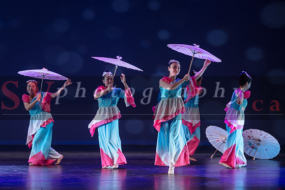 Norman Dance Showcase 2015